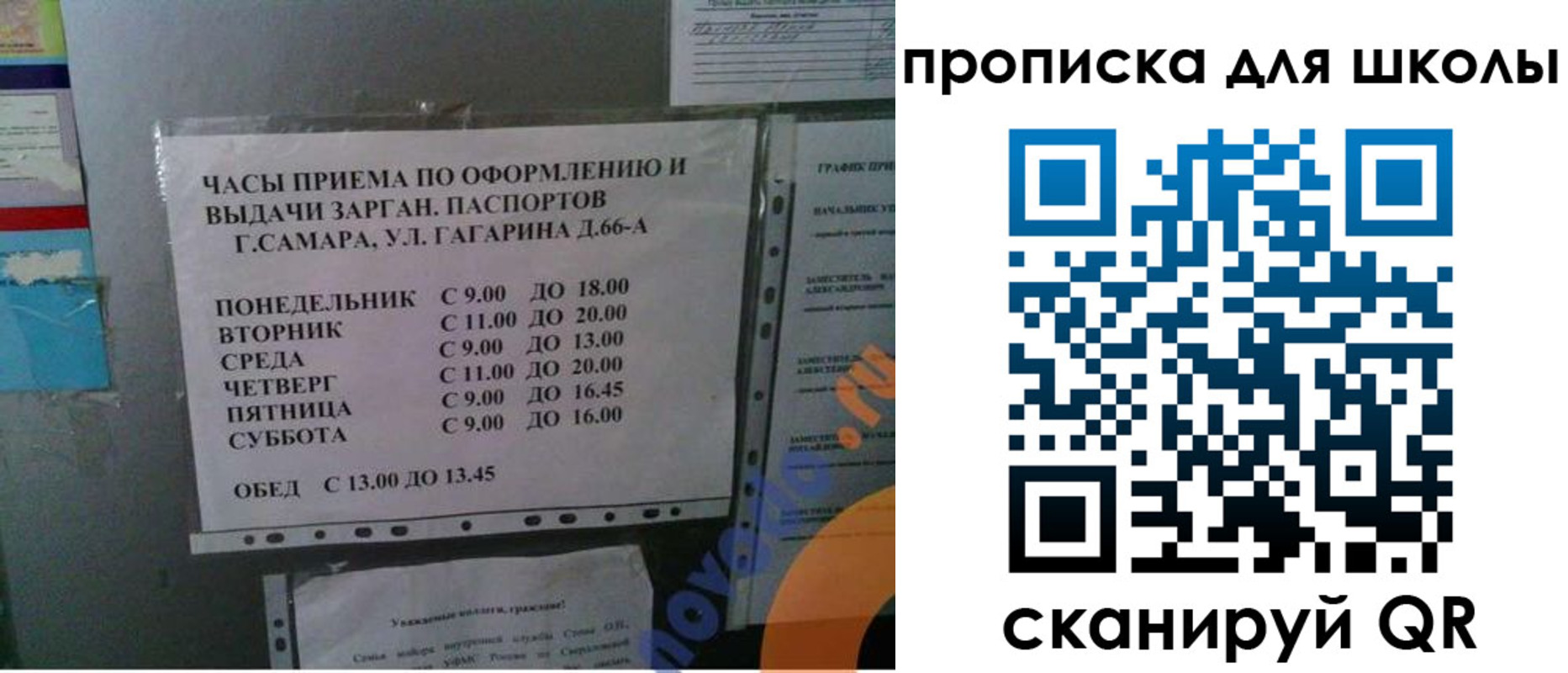 где прописаться в Сасово