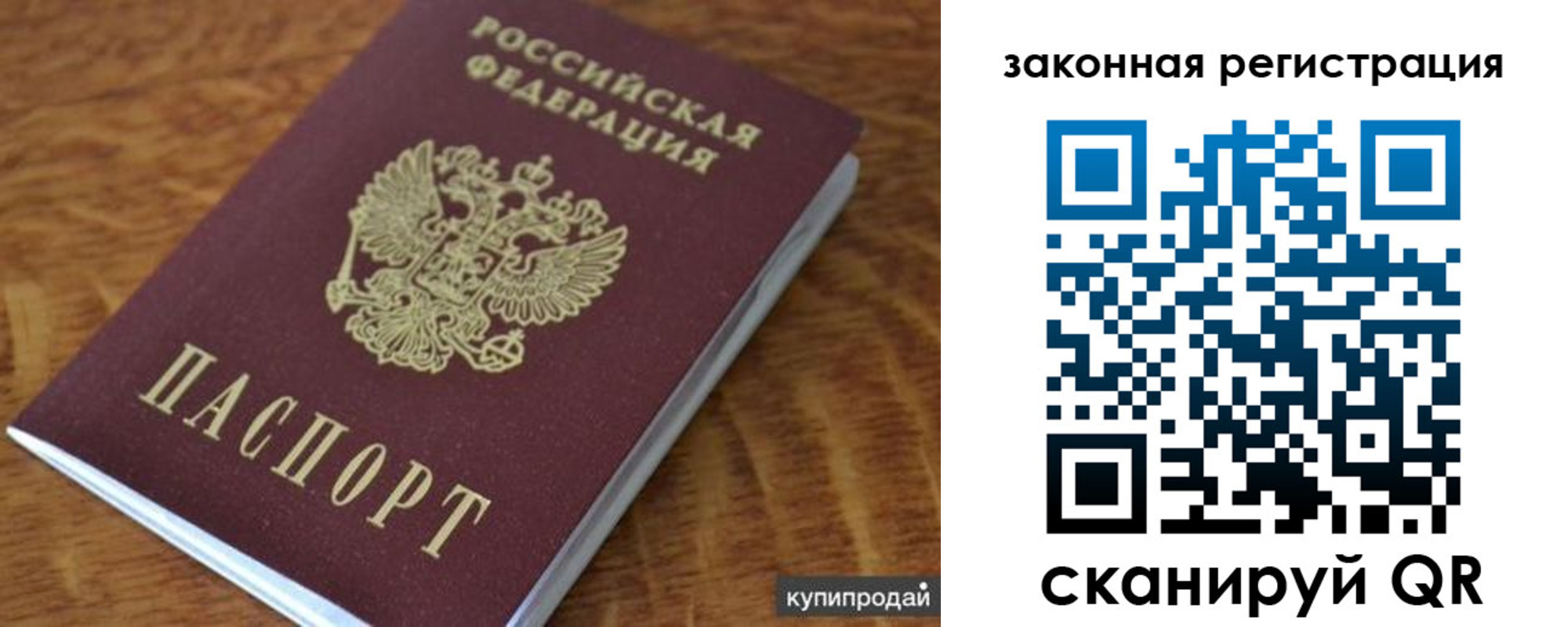 прописка гарантия в Сасово